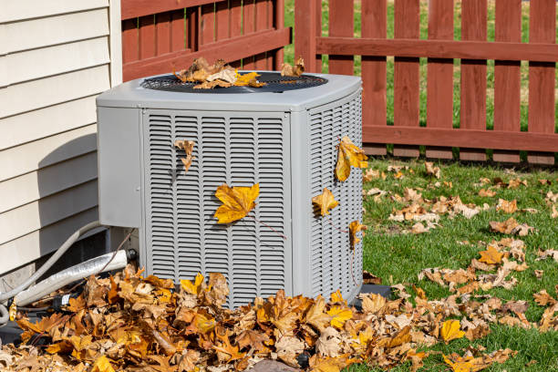 Best HVAC Replacement Cost  in Turley, OK
