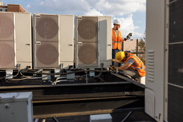 Best HVAC Repair Near Me  in Turley, OK