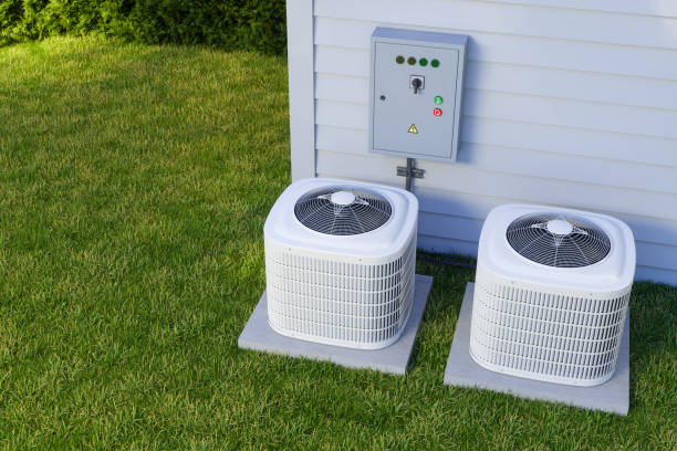 Best HVAC Companies Near Me  in Turley, OK