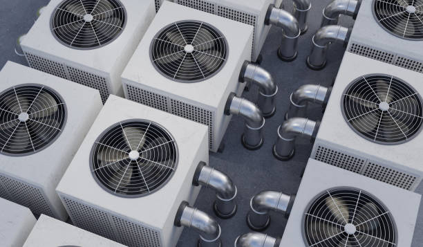 Best Commercial HVAC Repair  in Turley, OK