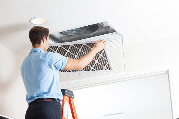 Best HVAC Service Technicians  in Turley, OK
