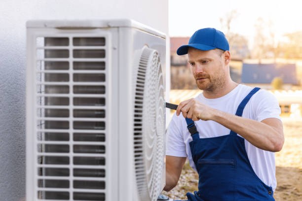 Best Local HVAC Companies  in Turley, OK