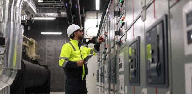 Best HVAC Installation Services  in Turley, OK