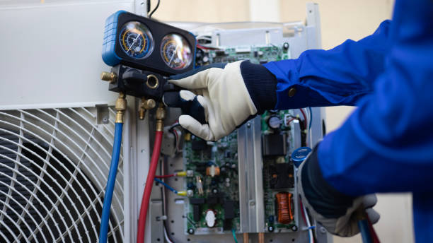 Best HVAC Installation Services  in Turley, OK
